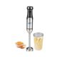Anex Deluxe Hand Blender AG-145 Brand Warranty.